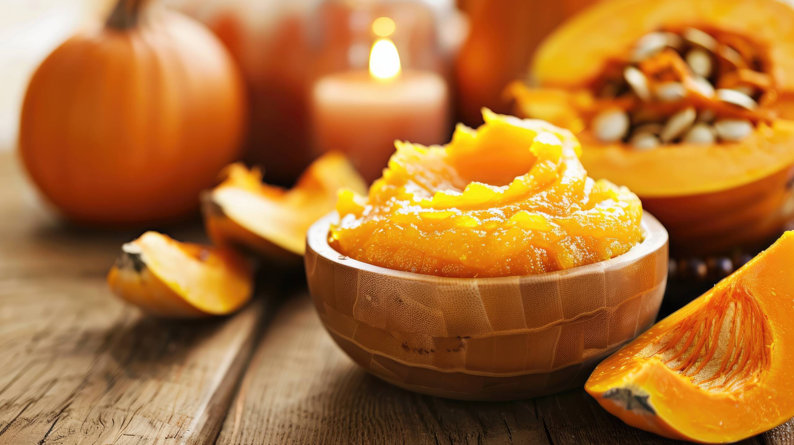 PumpkIn Cilt Bakım